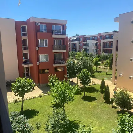 Pool View, 2 Bedroom Διαμέρισμα