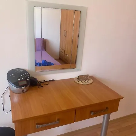 Pool View, 2 Bedroom * Σάνι Μπιτς