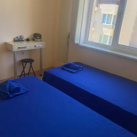 Pool View, 2 Bedroom * Σάνι Μπιτς