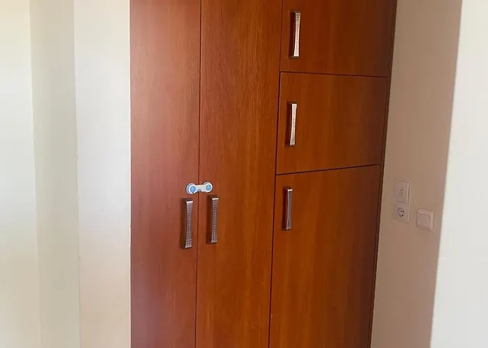 Pool View, 2 Bedroom Apartment