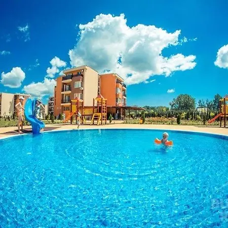 Apartament Pool View, 2 Bedroom