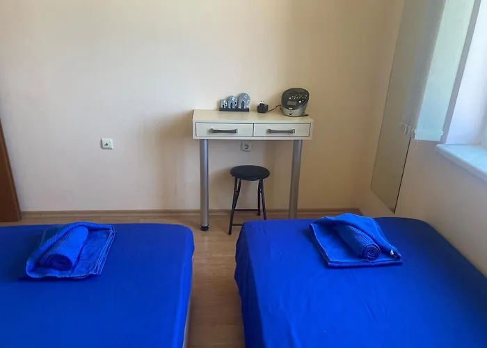 Апартамент Pool View, 2 Bedroom *