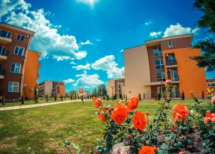 Pool View, 2 Bedroom Апартамент