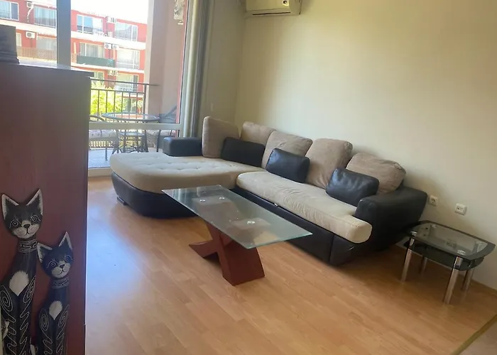 شقة Pool View, 2 Bedroom