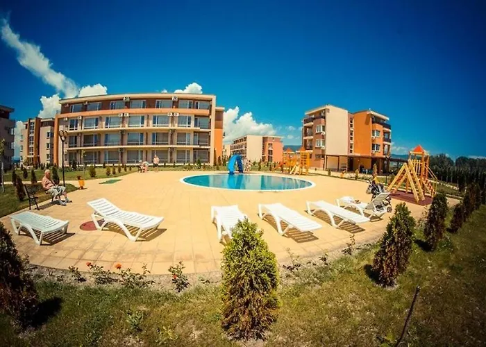 شقة Pool View, 2 Bedroom