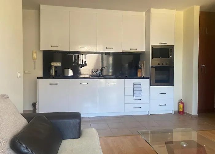 Pool View, 2 Bedroom Апартамент *