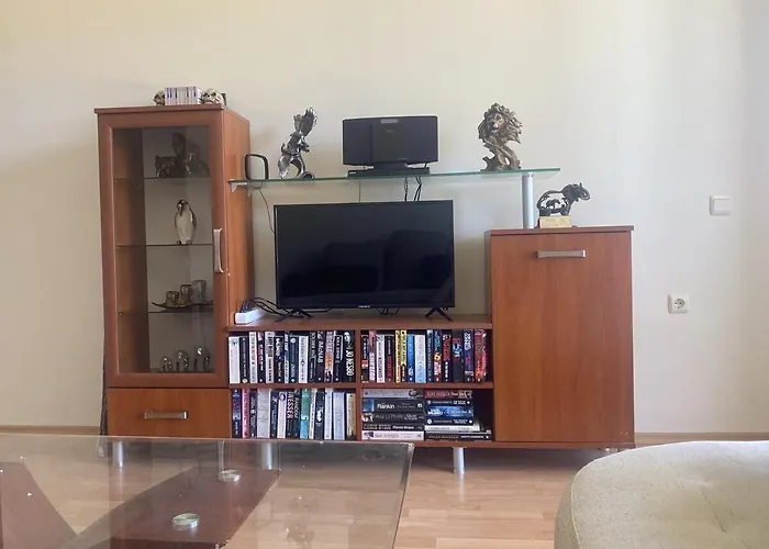 Pool View, 2 Bedroom ساني بيتش