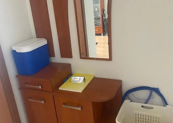 Pool View, 2 Bedroom Апартамент Слънчев бряг