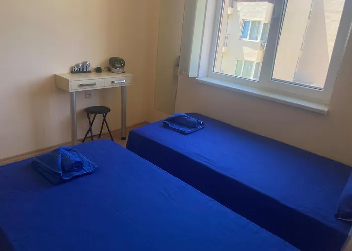 Pool View, 2 Bedroom * ساني بيتش