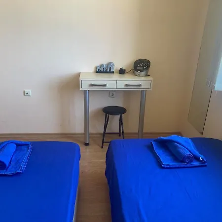 דירה Pool View, 2 Bedroom *