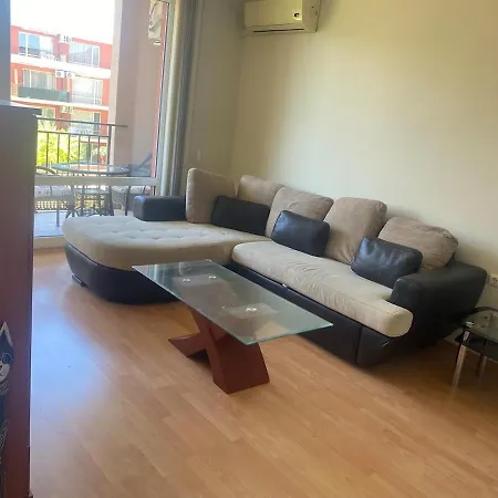 公寓 Pool View, 2 Bedroom