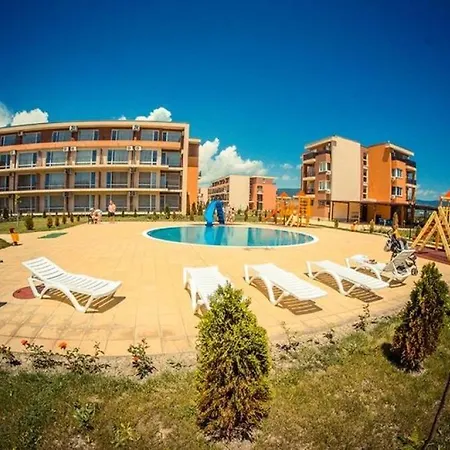 公寓 Pool View, 2 Bedroom