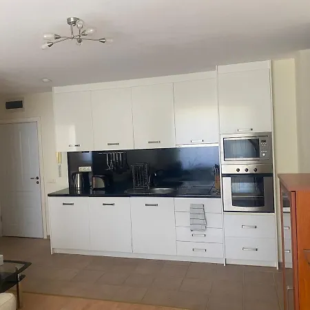 Pool View, 2 Bedroom * סאני ביץ'