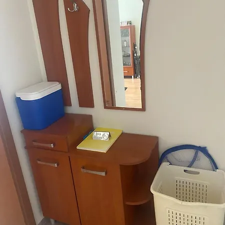 Pool View, 2 Bedroom דירה סאני ביץ'