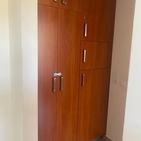 Pool View, 2 Bedroom דירה