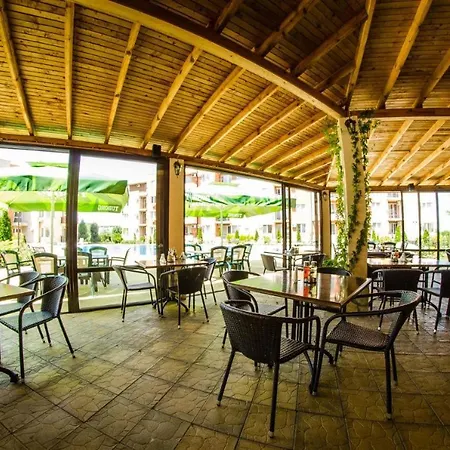 公寓 Pool View, 2 Bedroom 阳光海滩