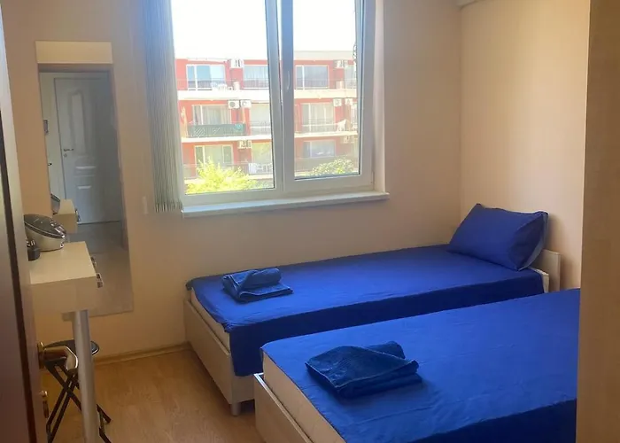 Pool View, 2 Bedroom