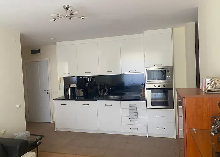 Pool View, 2 Bedroom * 阳光海滩