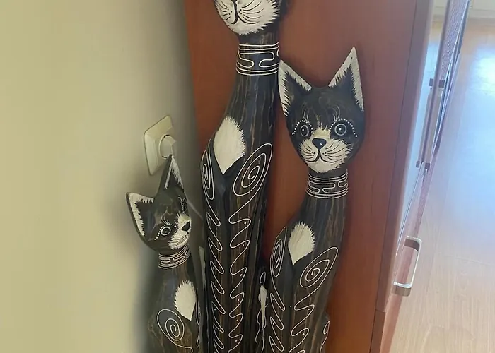 Pool View, 2 Bedroom Sunny Beach